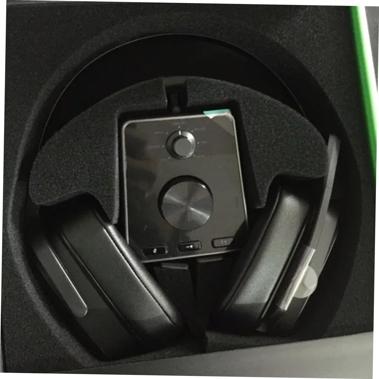 NUOBESTY 6 Piezas De Funda De Esponja para Auriculares Almohadillas De Repuesto para Auriculares Almohadillas De Repuesto para Auriculares Fundas para Auriculares Almohadillas para