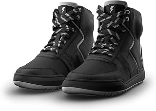 Clan Stealth - CE Certified - Waterproof - Motorcycle Riding Shoes Price In India