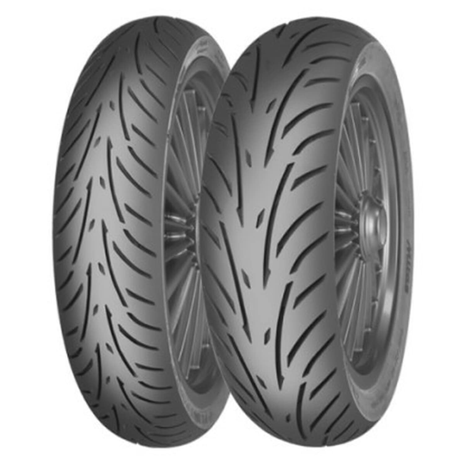 Mitas Neumático para Motocicleta Touring Force-SC 150/70-14