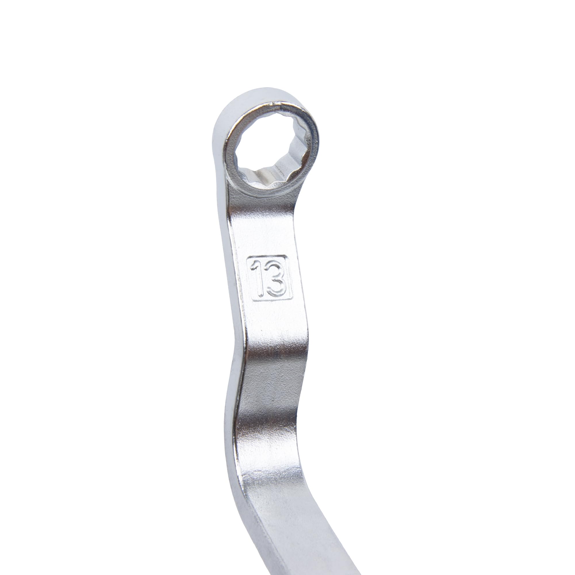 Stahlmaxx Spezialschlüssel 13mm Saugrohr für VW Audi Seat Skoda 1.4 2.0 TDI wie VAG T10535