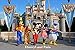 Price comparison product image DISNEYLAND PARIS -FRIDGE MAGNET