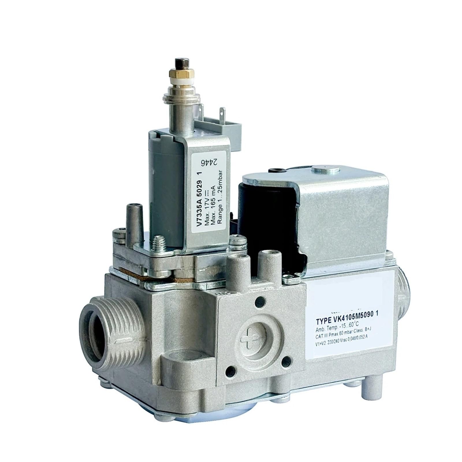 Trgyjgkf One Color Vk4105m5090 1 Gas Proportional Valve For Wall Hanging Furnace Replacement