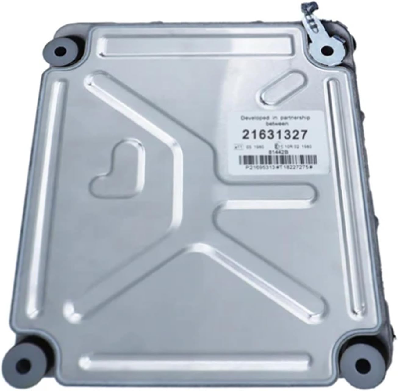 KRRK-parts Control Unit VOE21695319 for Volvo Engine TAD940 TAD941GE TAD941VE TAD1642 TAD1643 TAD940GE D9-A2A