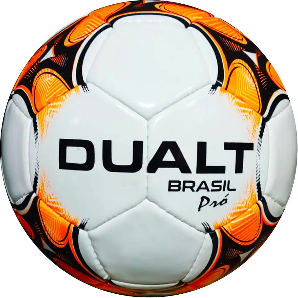 Bola Dualt FUTSAL BRASIL PRO COSTURADA
