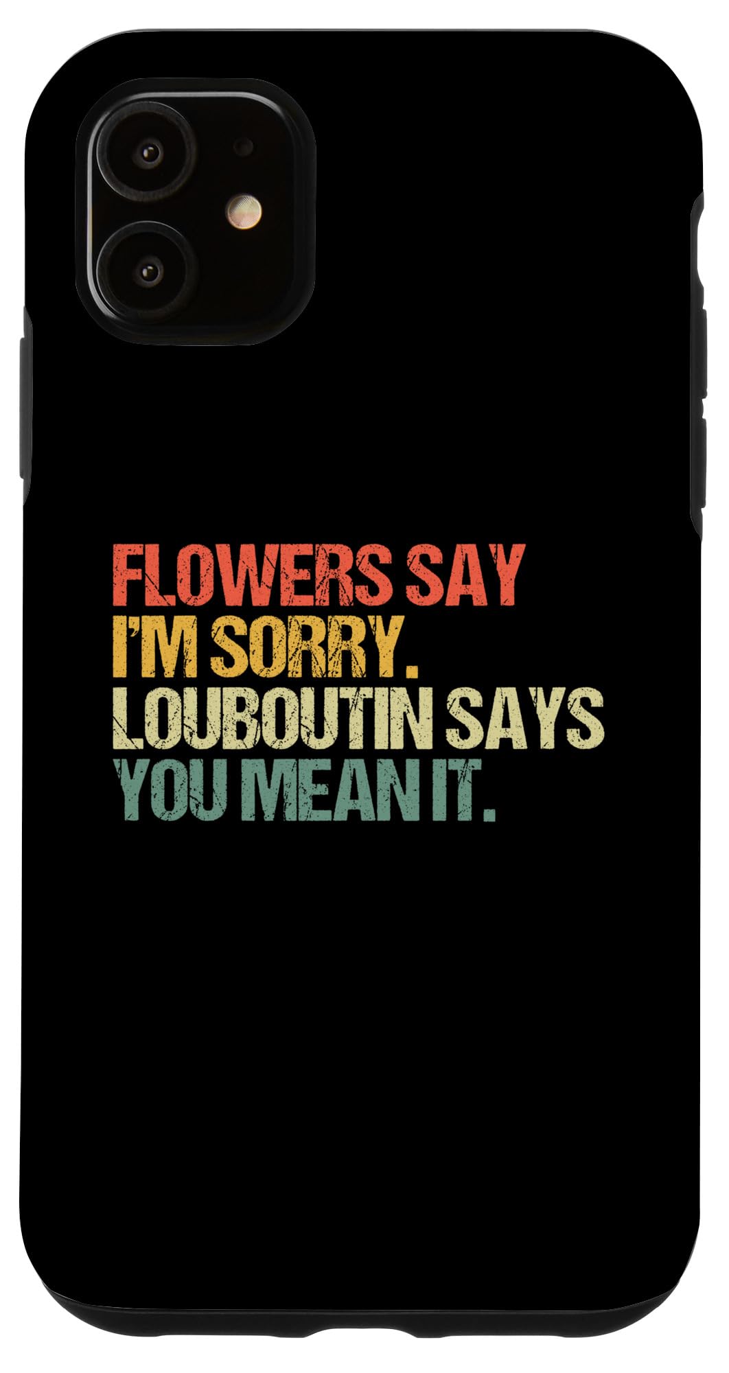 case louboutin iphone