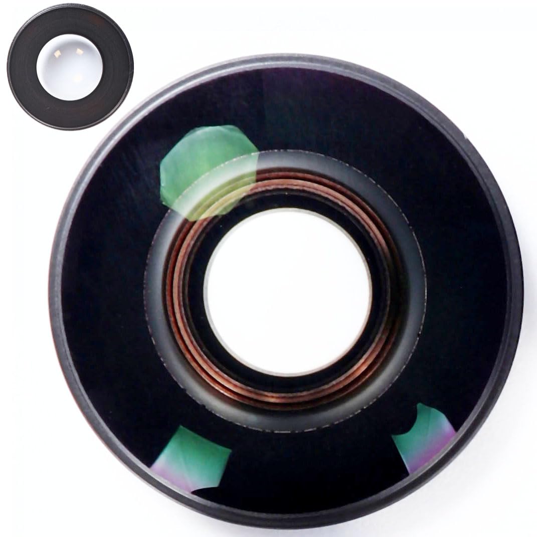 TinkerBold Sports Panorama Camera Lens Repair Glasses Parts for Insta360 X4 Camera Accessories