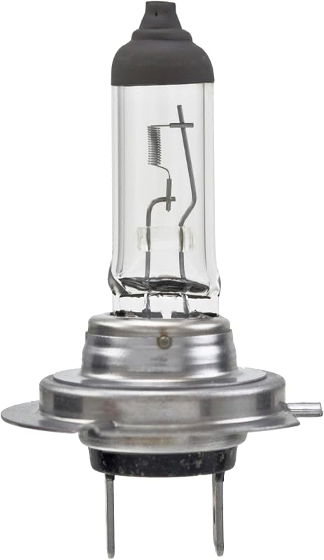 Lâmpada halógena H7LL Long Life Hella 12 V 55 W – 1 unidade