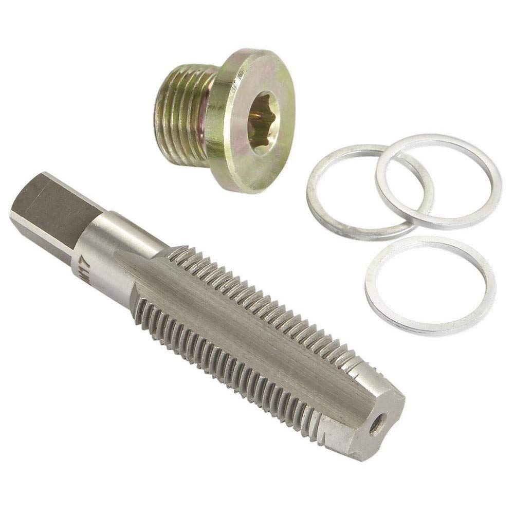 Expert e200236 – Set reparacion vite di Carter