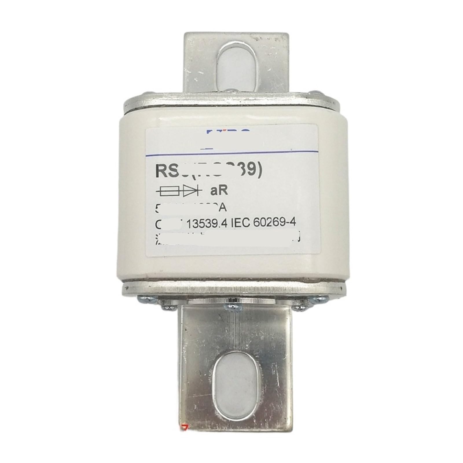HYRBNSDLK RS0/RS3 RGS39 500V 800A900A1000A1200A1250A Fast Fuse(1000A)