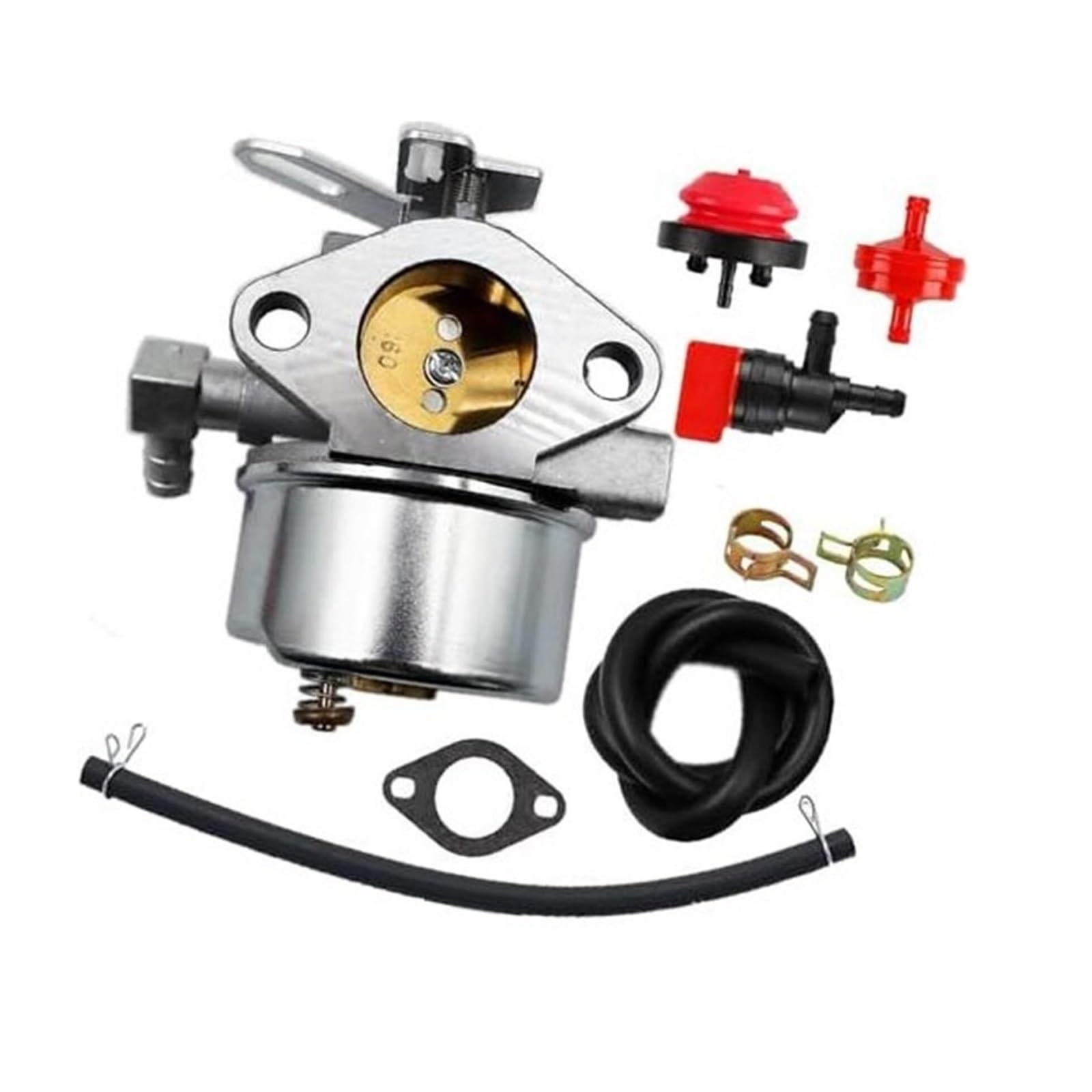Carburateur souffleuse Ariens 924300 924121 résout les pannes de démarrage en hiver