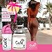 Cute Nutrition Batido sustituto de alimentos bajo en calorías bajo en grasa...