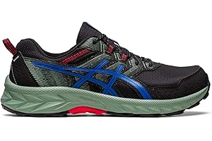 Ryka Men's Gel-Venture 9 Running Shoes
