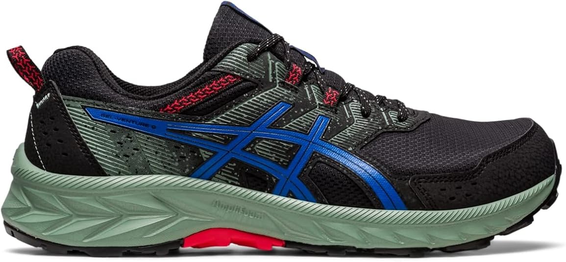 ASICS Men's Gel-Venture 9 Running Shoes