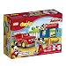 LEGO DUPLO Mickey's Workshop 10829