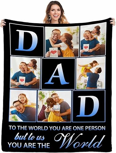 Miniatura 118 de Manta personalizada para bebés, niñas y niños con nombre, mantas personalizadas para niños, manta de bebé personalizada con nombre, artículos