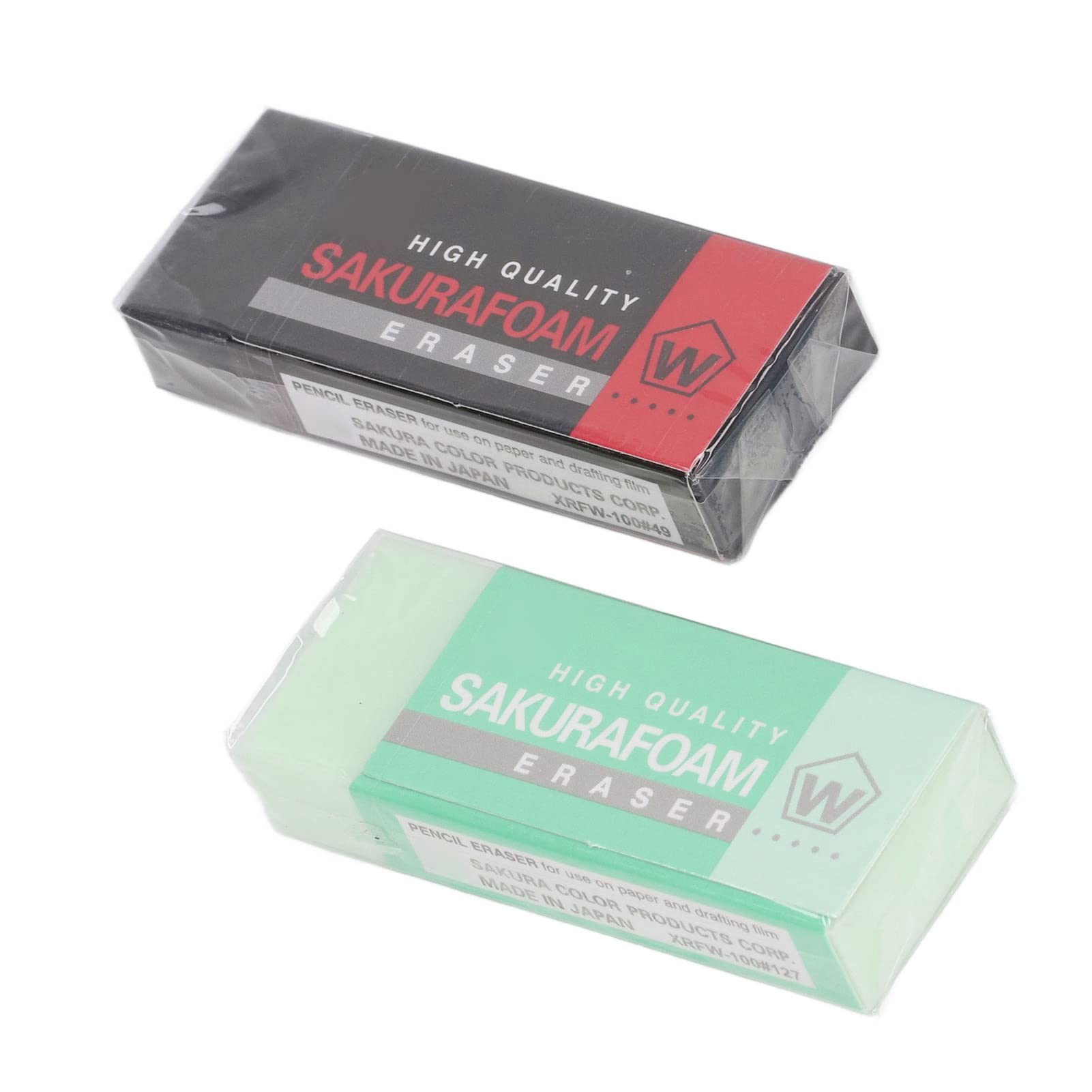 5 Pcs Art Eraser Strong Ability Colored Eraser for Office School Sketching Painting Art EraserSketch EraserMultifunction Eraput Friendly Ability