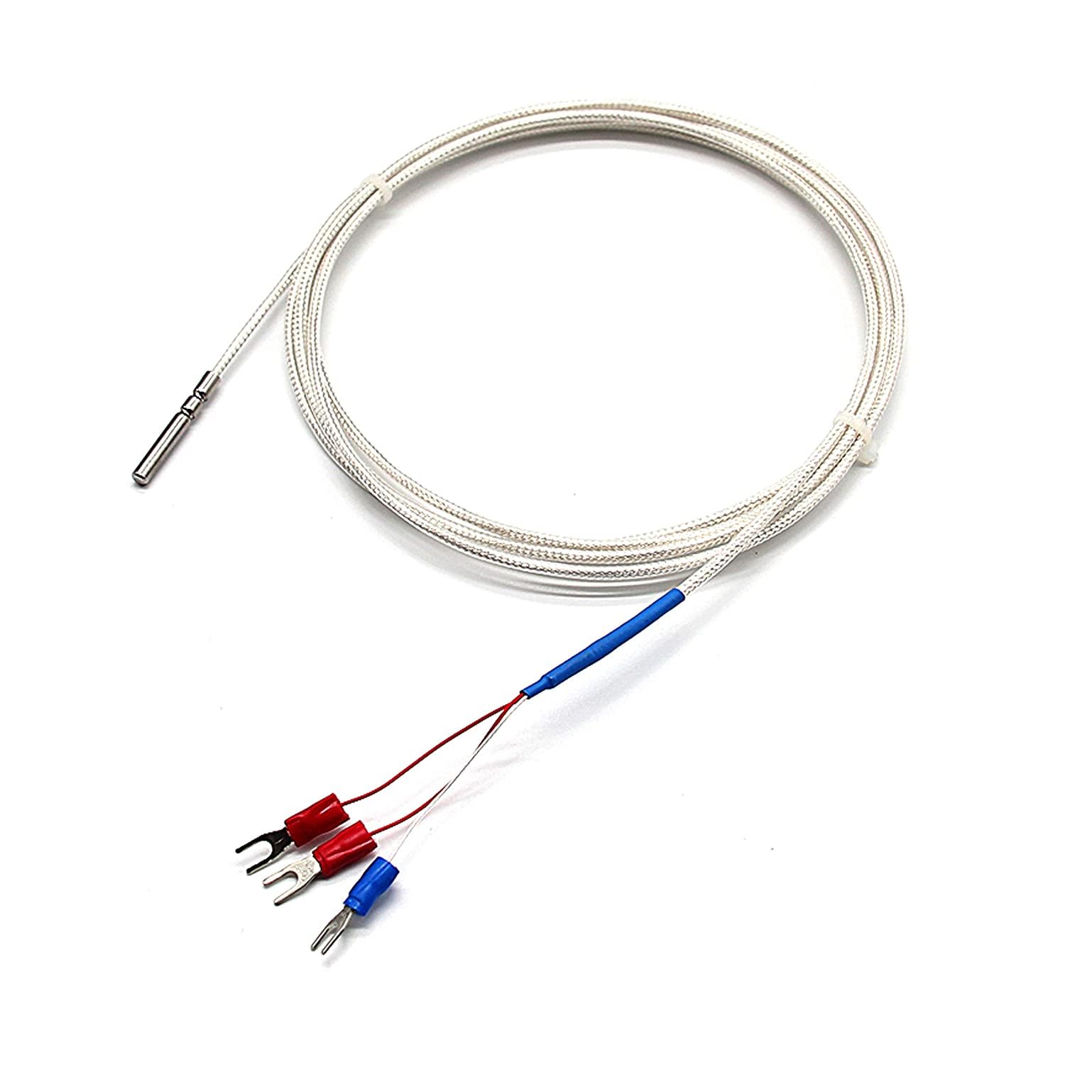 Pro3D PT100 Temperature Sensor Probe 3 Wire-image-21