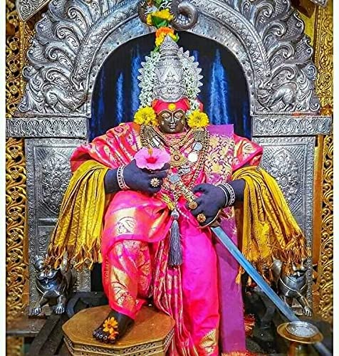 Samriddhi Shri Jyotiba Devathan Poster Large Wall Paper Poster Without Frame Big Size Photo