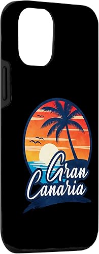 Miniatura 6 de iPhone XS Max Gran Canaria Sunset Case