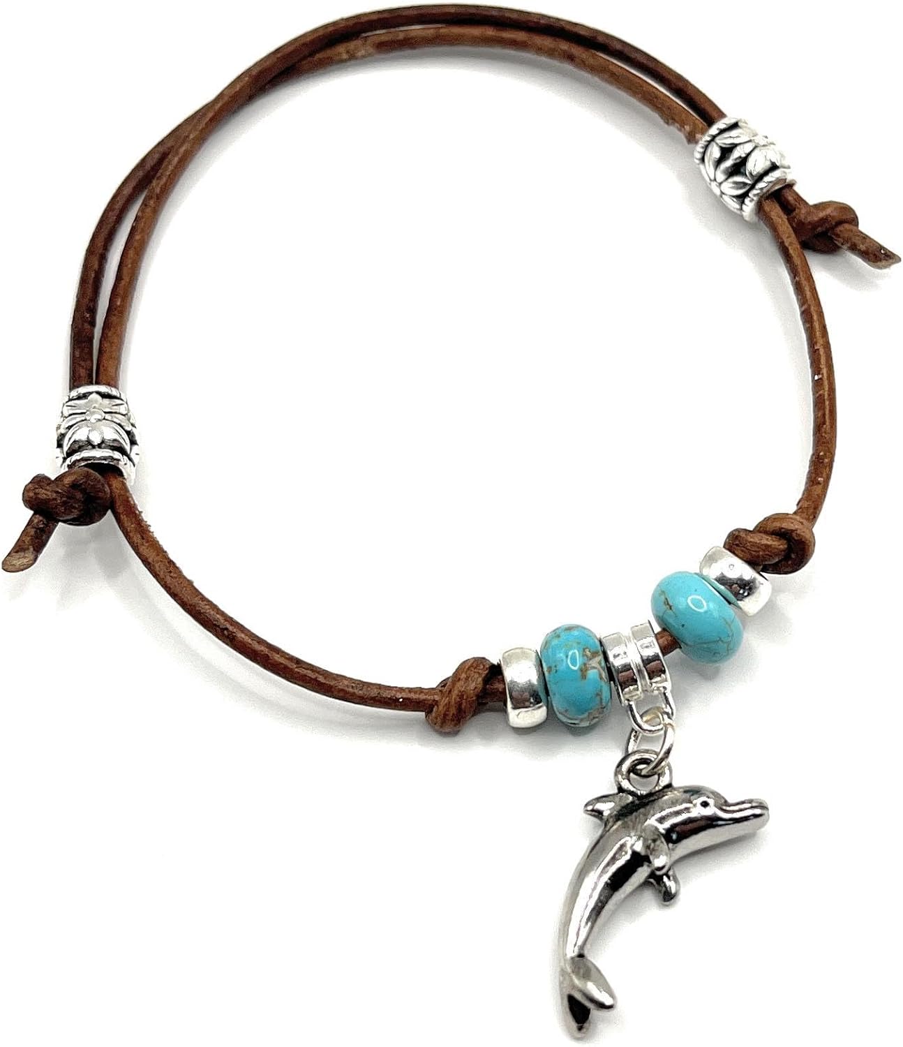 Anklet Collection