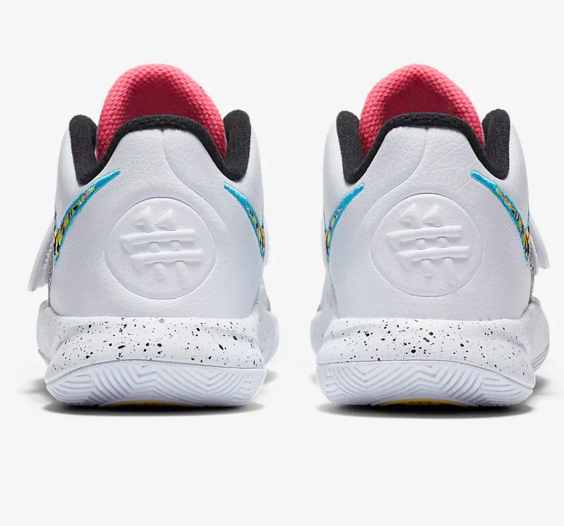 Nikekyrie Flytrap Iii Ps Causal Basketball Fashion Shoes Little