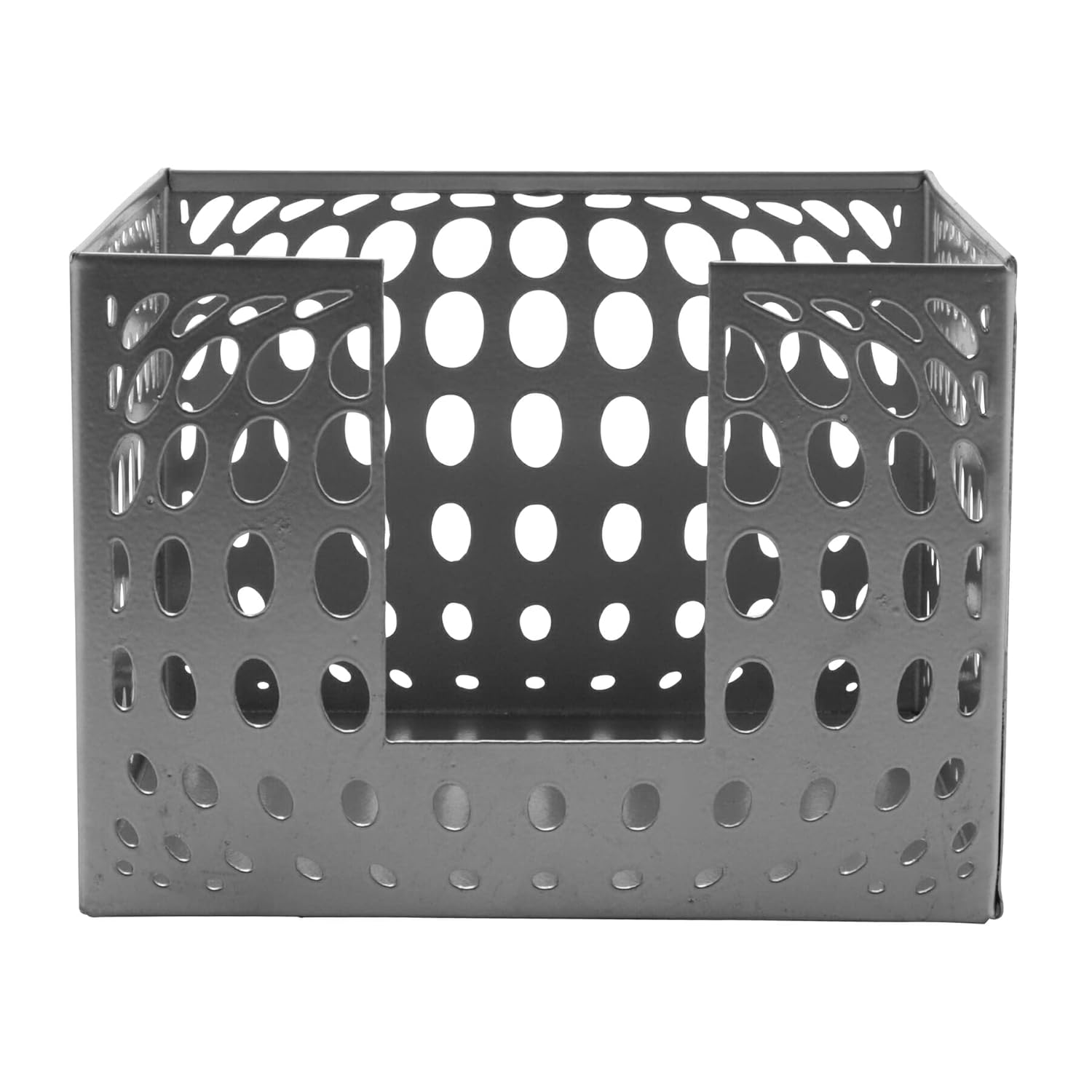 G.E.T. IRBLG-01 Beverage Napkin Holder, 5.5" x 5.5" x 4"