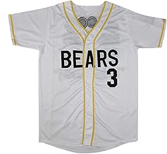 bad news bears bo peep's jersey