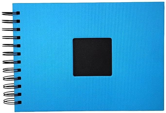 Craft Album Embossed Paper Handmade DIY Commemorative