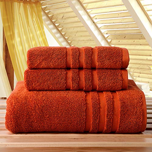 sijihua Badhanddoek Hotel Badhanddoeken Verhoogd Dik Katoen Handdoek Set Zacht Water Handdoek