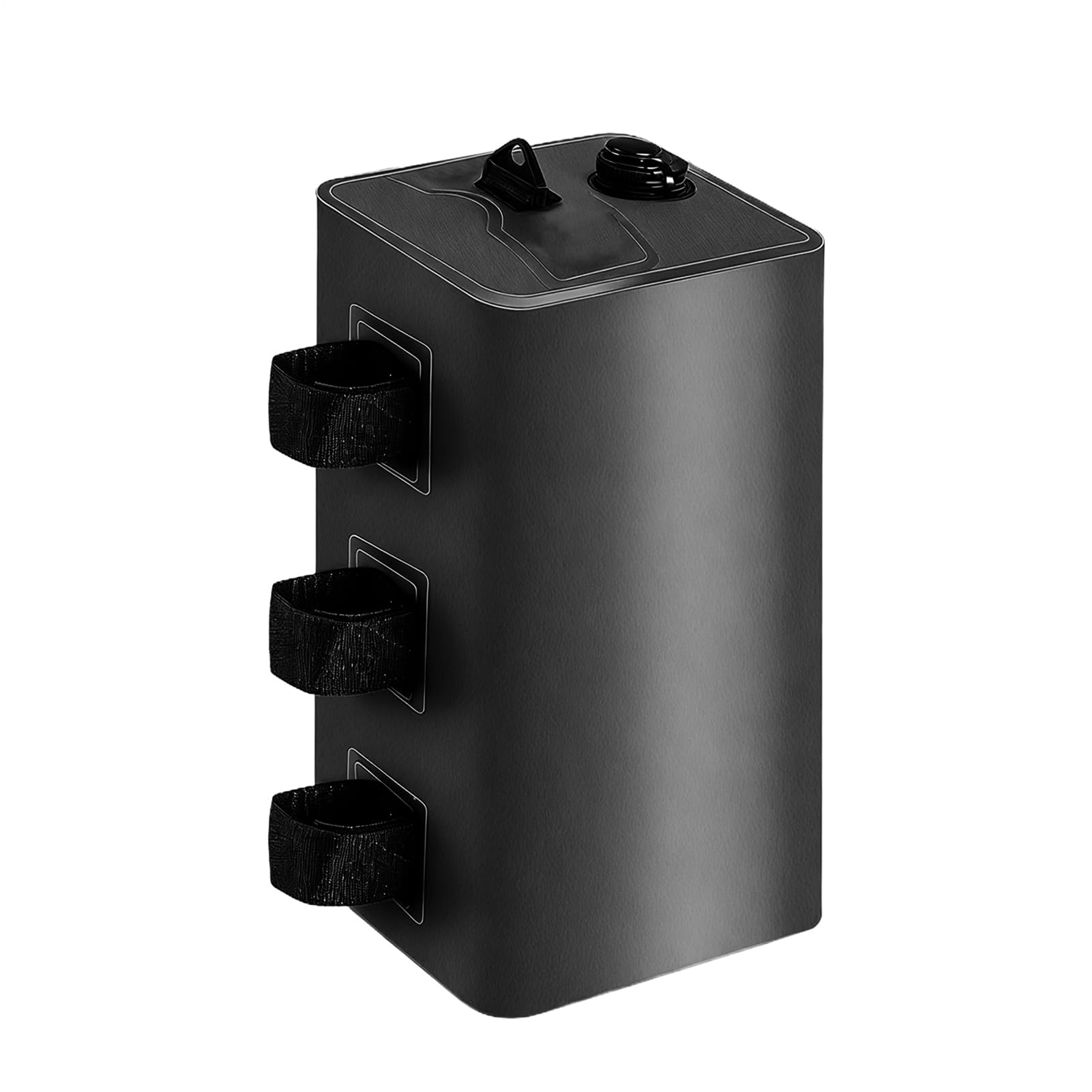 Sac de ballast d'eau pour pare-soleil et ancrage de camping stable - 8