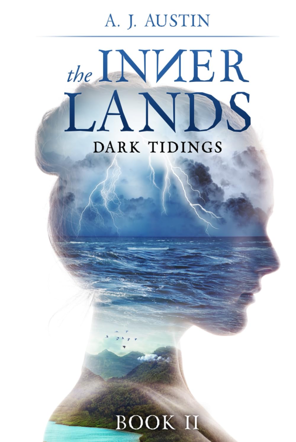 The Inner Lands: Dark Tidings