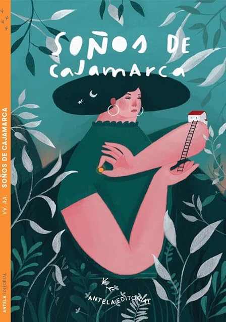 Portada de Sonos de cajamarca