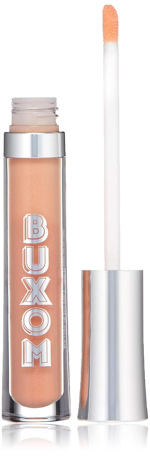 Buxom Full-On Plumping Lip Polish, Dolly , 0.15 Fl Oz (Pack of 1) : Beauty & Personal Care