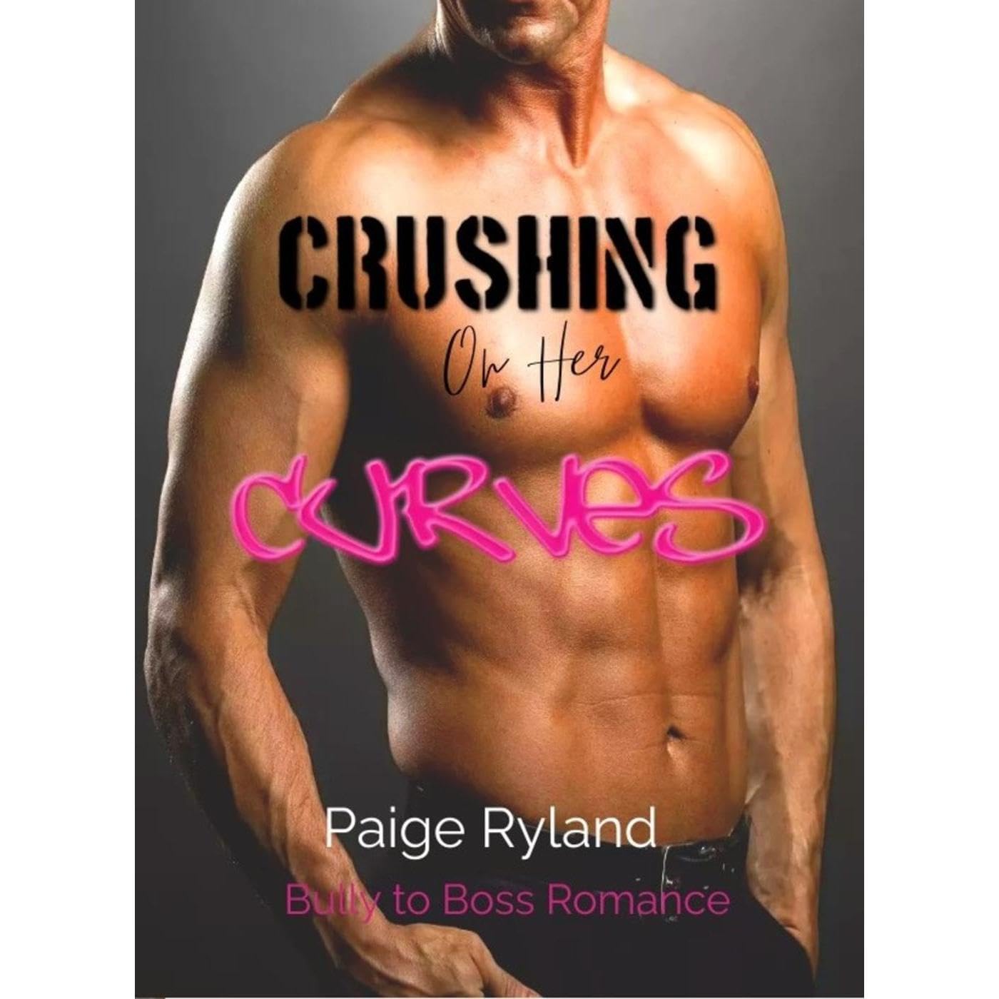 Crushing On Her Curves