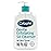 Cetaphil Gentle Exfoliating SA Cleanser, Foaming Gel Cleanser for All Skin Types, 16 Oz Pump Bottle, Salicylic Acid, Mandelic Acid & Gluconolactone, Gently Exfoliates, Dermatologist Recommended Brand