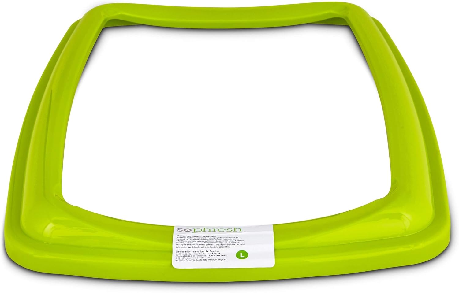 harringtons hypoallergenic