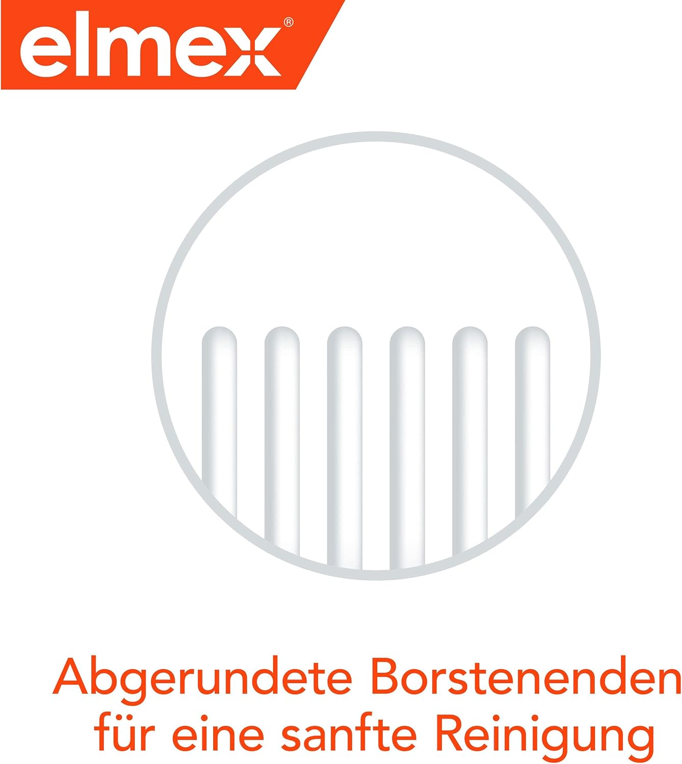 Elmex Toothbrush