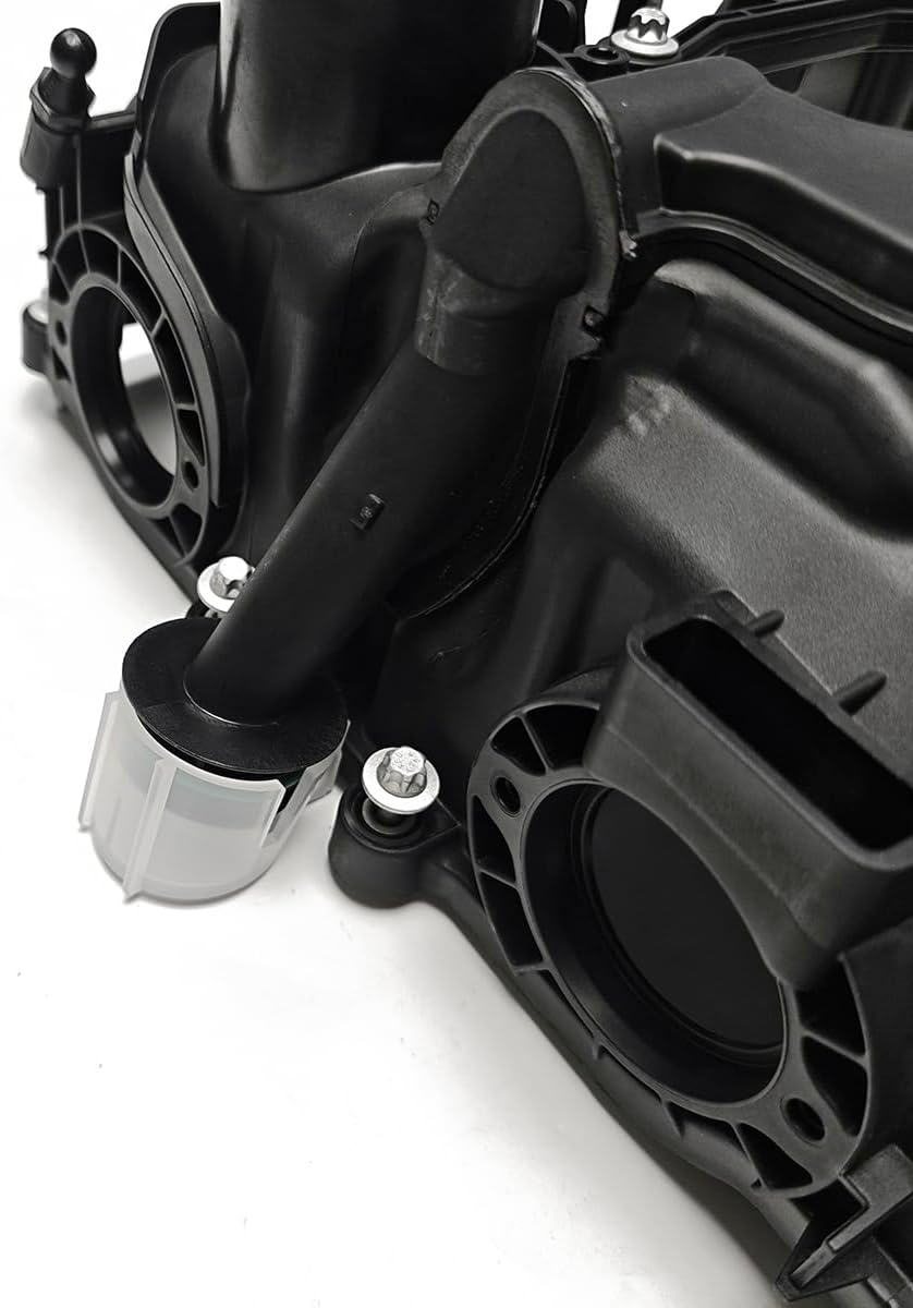 Engine Valve Cover For 12-16 BMW 228i 328i 428i F22 F32 N26 2.0L Turbo Replace# 11127633630 264-497