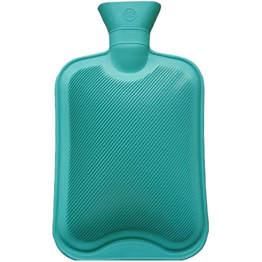 LUMONY Hot Water Bag 2 litre