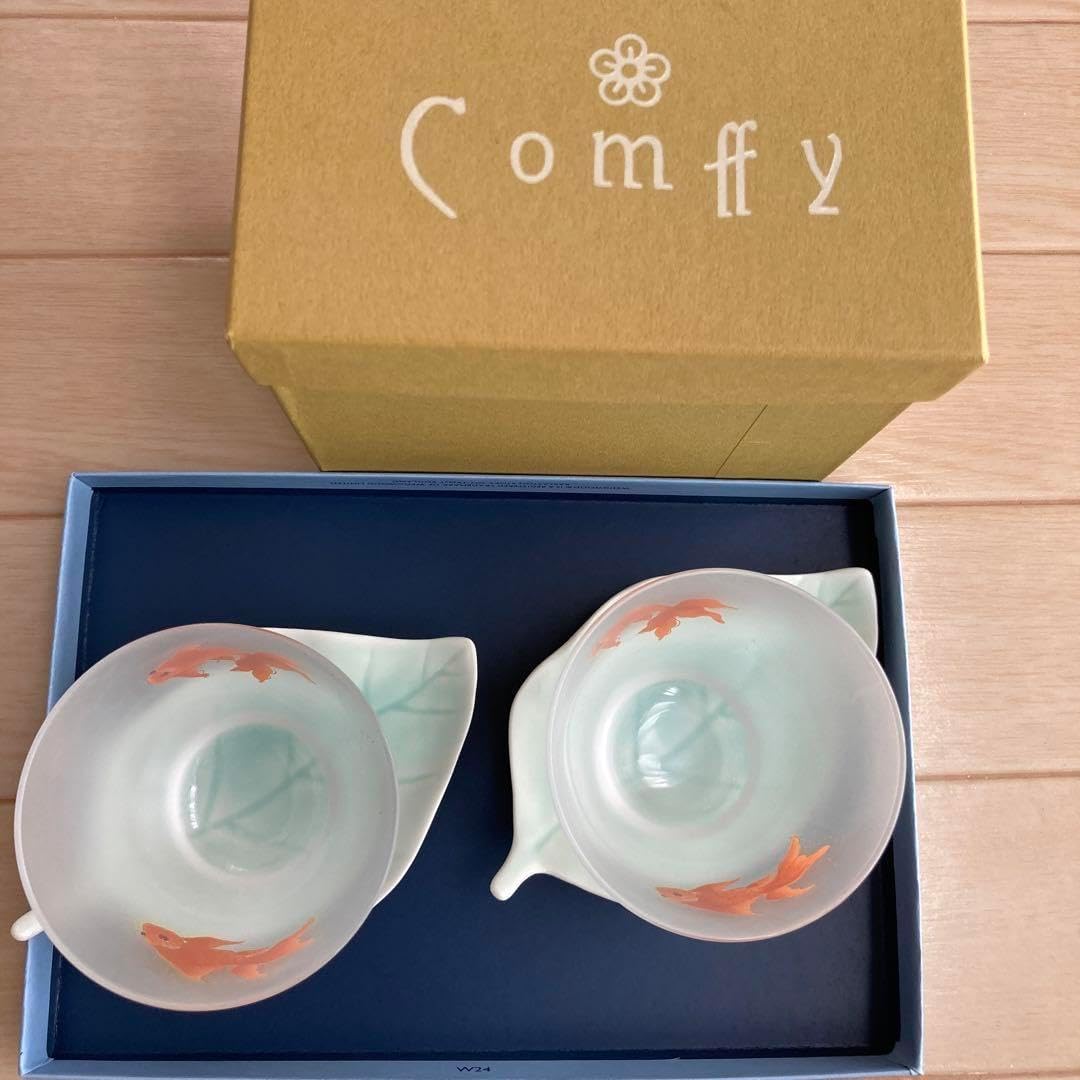 金沢箔 冷酒グラス、内金（金箔）内銀（アルミ箔）2個セット 箔座公式