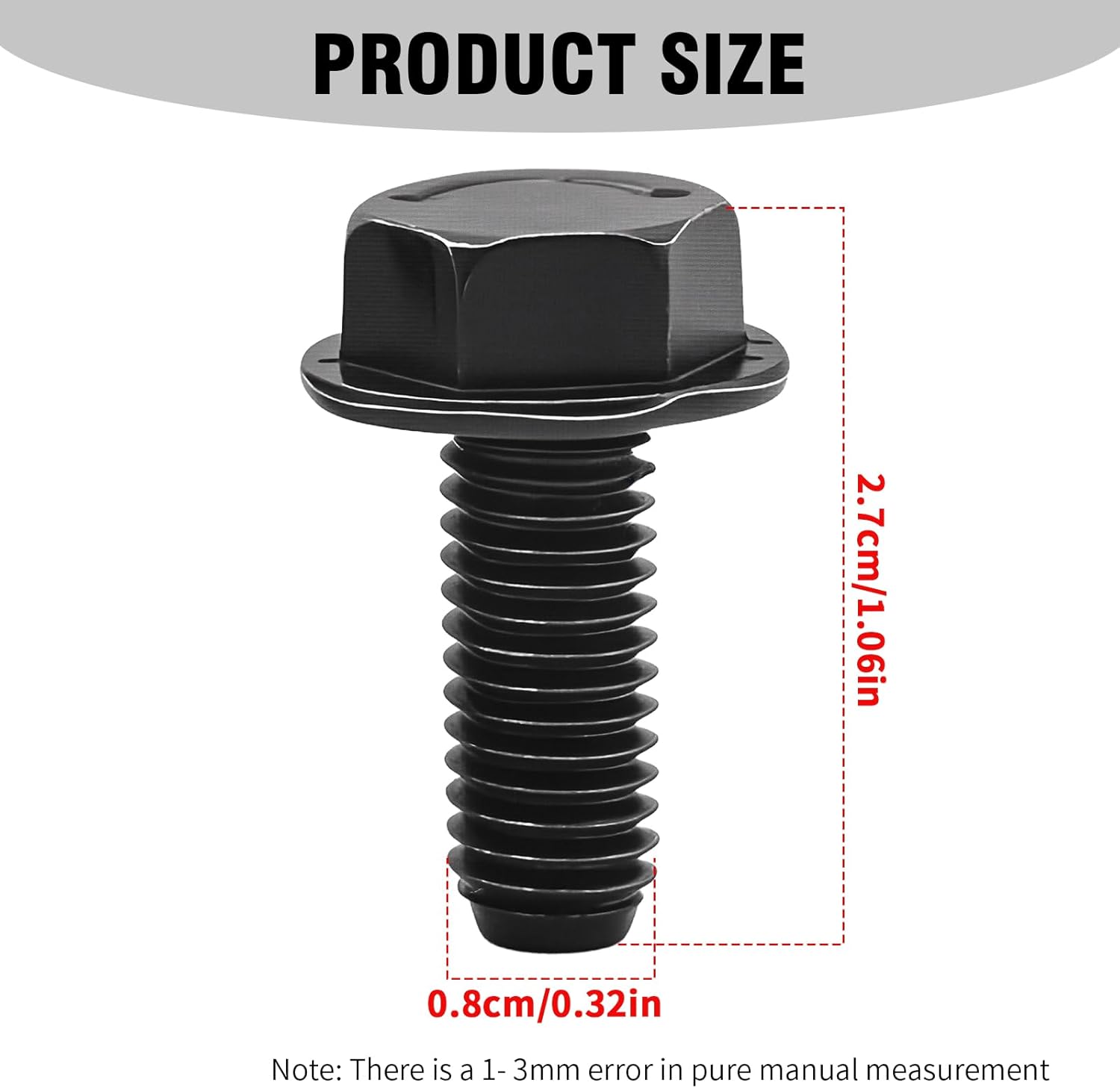 2 Pcs 145344-01 Miter Saw Blade Bolt, Replacement for DW703 DW704 DW705 DW706 DW708 DW712 DW715 DW716 DW718, Replaces N436564
