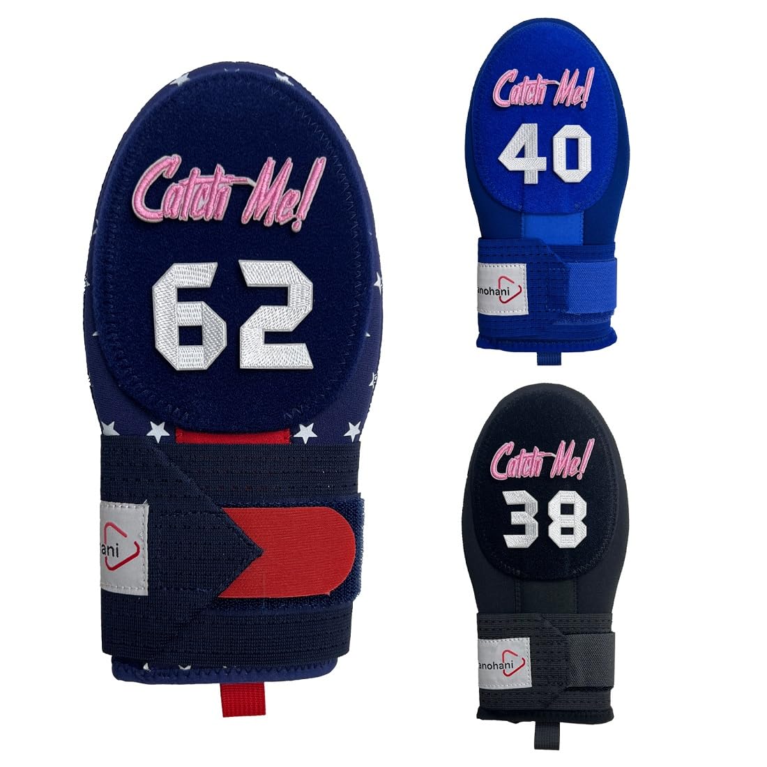 Bible Baseball Glove Absolutely Ridiculous 