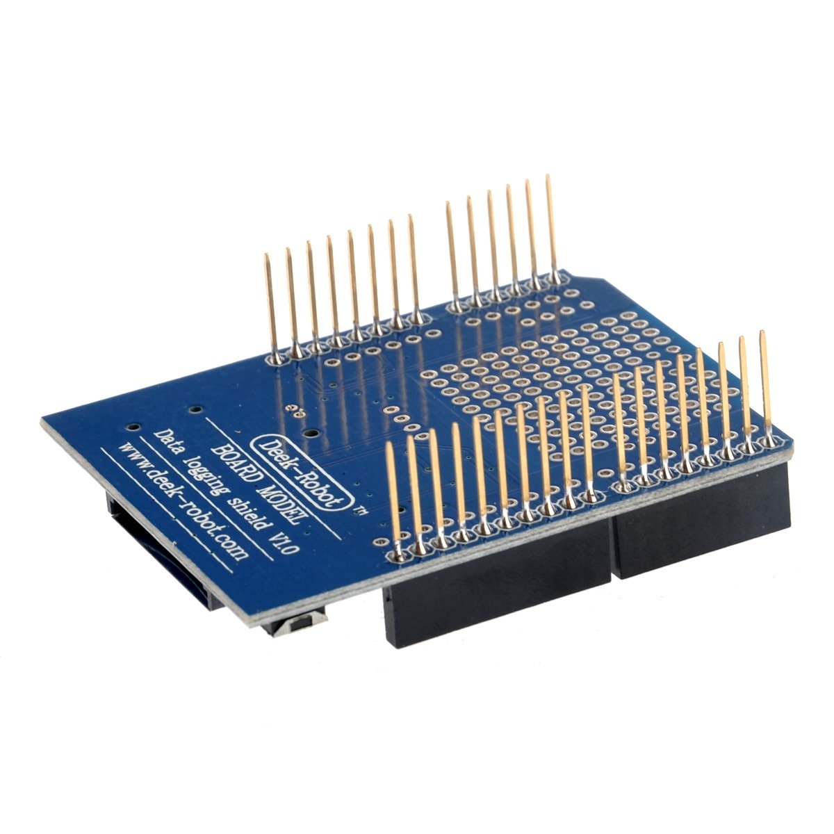 DatenLogger Modul Data Recorder Shield kompatibel mit Arduino DatenLogger Modul Data Recorder Shield kompatibel mit Arduino