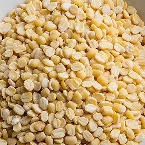 _˃XpCX O Ȃ 5kg (1kg×5) Yellow Moong Dal CG[O ҂ O_[ Γ Ɩp