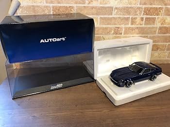 AUTOart 湾岸ミッドナイト悪魔のZ 30周年アニバーサリー 100000001005896533_10205_001.jpg