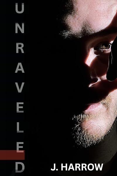 Cover of UNRAVELED