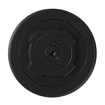 Amazon.co.jp: Quad Lock MAGスタンダードヘッド デスク/カー