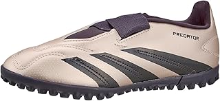 [アディダス] フットサルシューズ ジュニア キッズ プレデター クラブ TF H&L 男の子 女の子 17~24.5cm NKE65