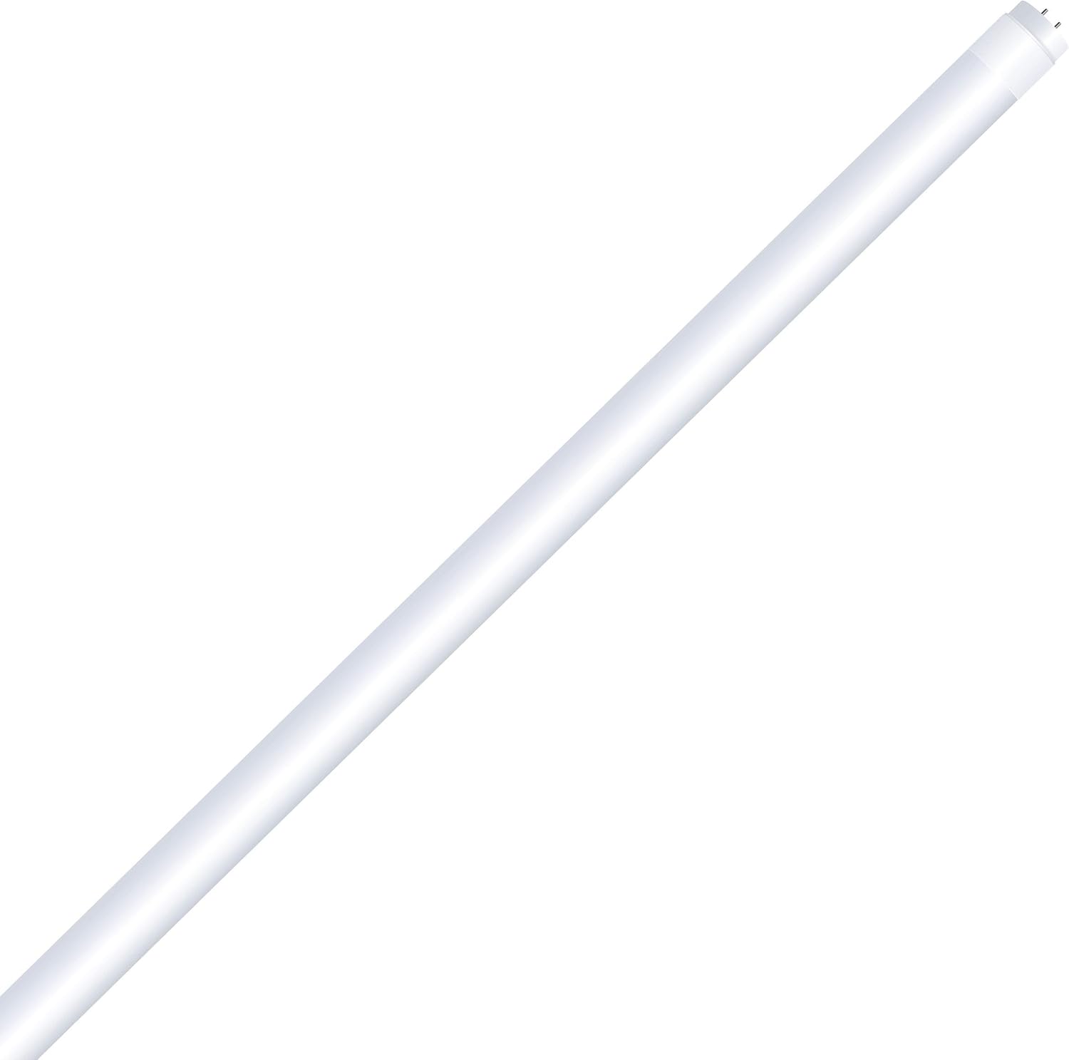 40W Equivalent T12 Direct Replacement Daylight Linear LED Light Bulb