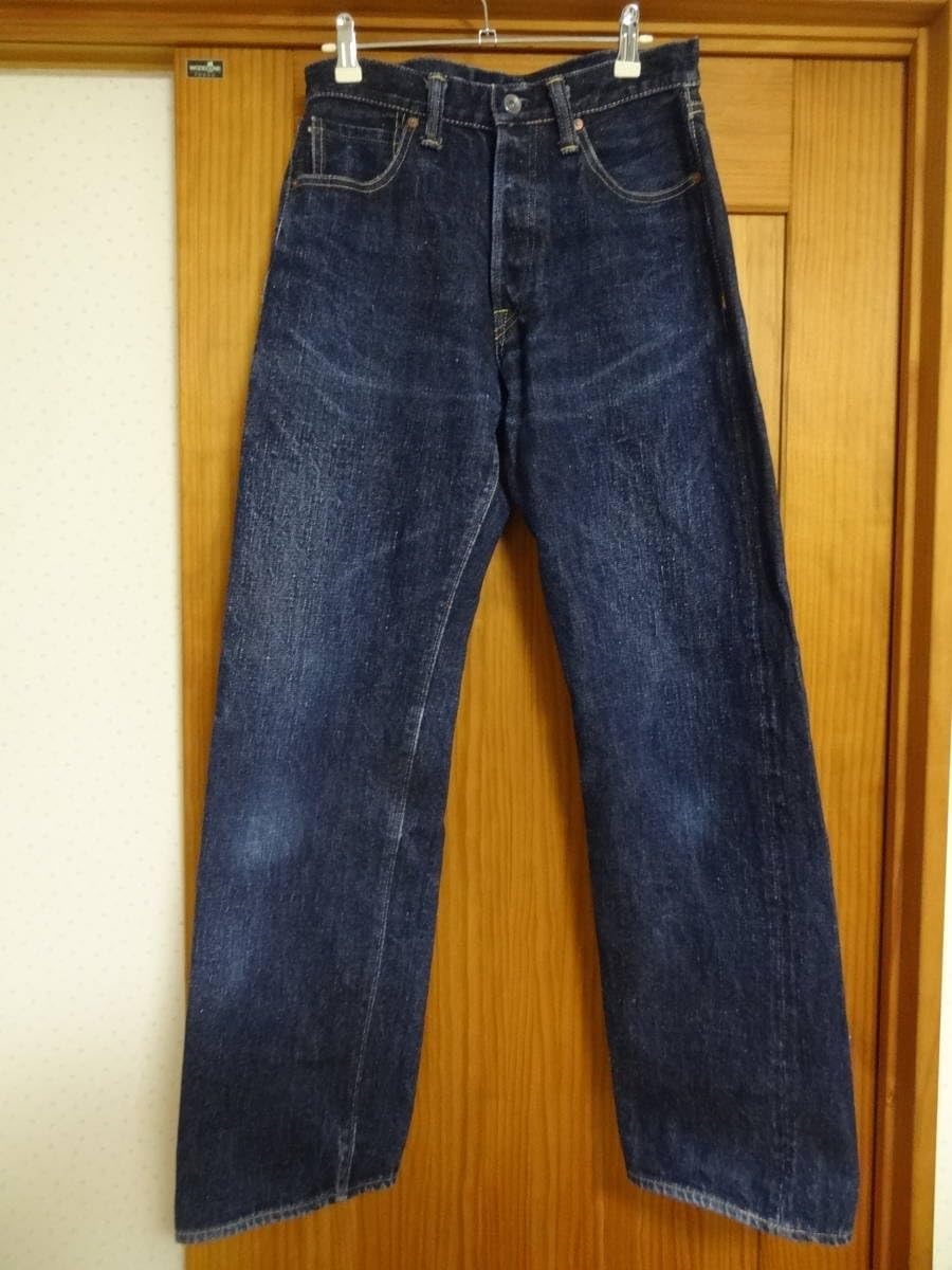 Amazon.co.jp: SAMURAI JEANS サムライジーンズ S3000VX W32 零大戦